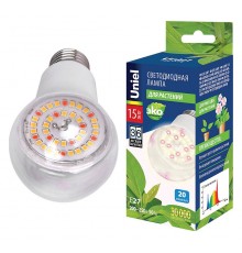 Лампа светодиодная Uniel UL-00007405