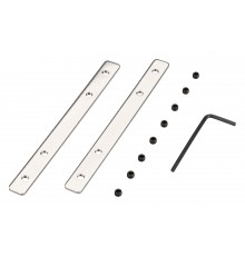 Крепление для профиля торцевое Arlight 031806 S-LUX