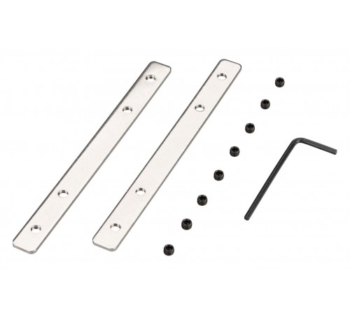 Крепление для профиля торцевое Arlight 031806 S-LUX
