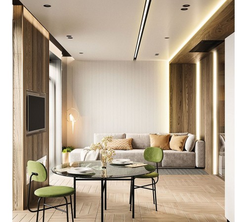 Лента светодиодная Feron 48970 LS530