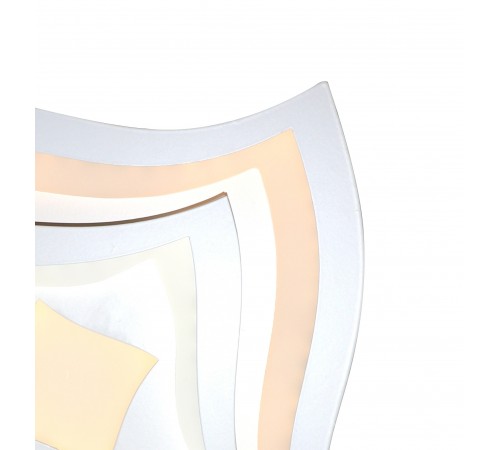 Накладной светильник Natali Kovaltseva 81014/1W LED