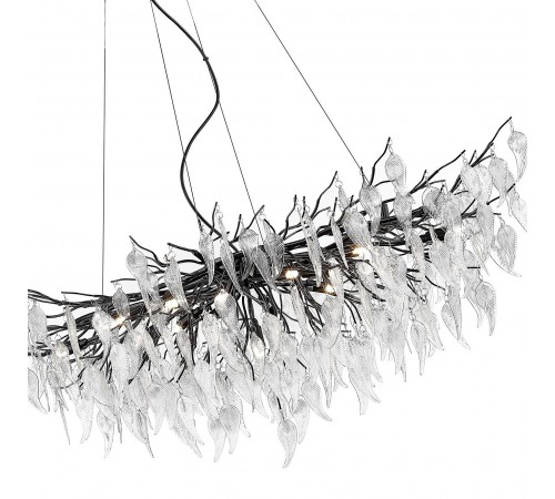 Подвесная люстра Wertmark WE182.15.043 Daniela