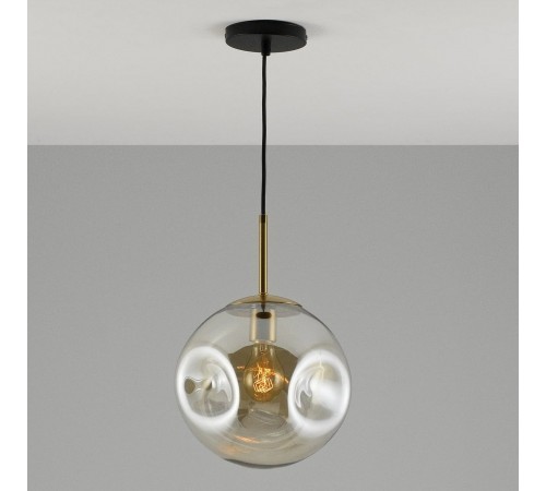 Подвесной светильник Moderli V11520-1P Amo