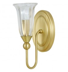 Бра Newport 3711/A brass MARGO