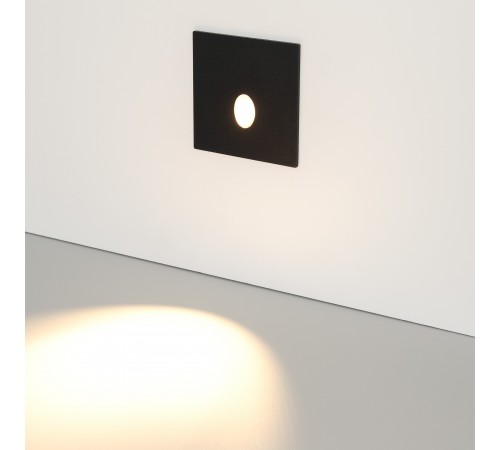 Встраиваемый светильник Arlight 031167 Gap