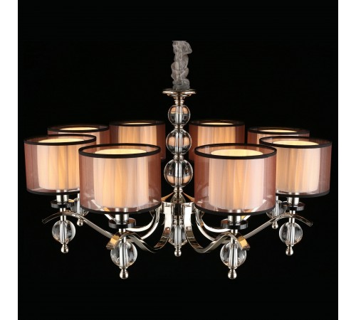 Подвесная люстра Aployt APL.703.03.08 Floret