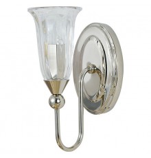 Бра Newport 3711/A nickel MARGO