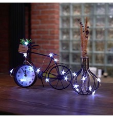 Гирлянда с насадками CL589 51446