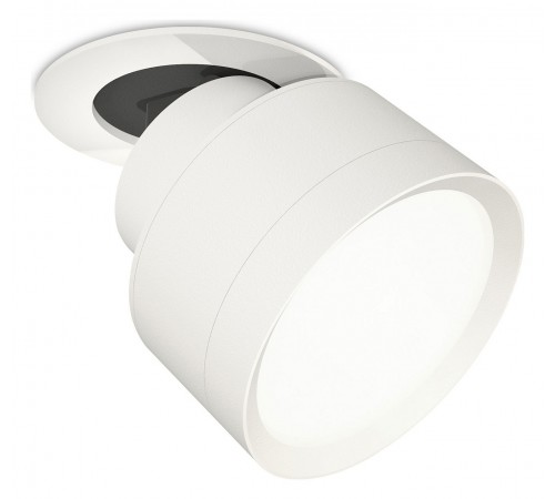 Встраиваемый светильник на штанге Ambrella Light XM8101500 XM