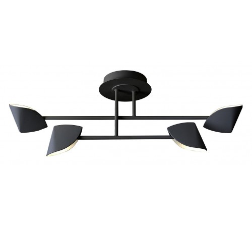 Люстра на штанге Mantra 7582 Capuccina