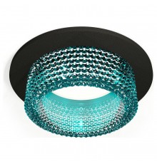 Встраиваемый светильник Ambrella Light XC6513043 XC