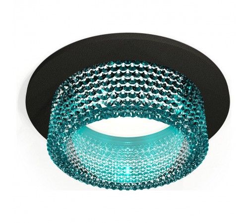 Встраиваемый светильник Ambrella Light XC6513043 XC