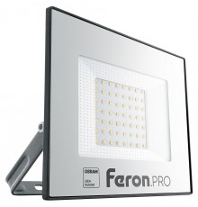 Настенно-потолочный прожектор Feron 41540 LL-1000