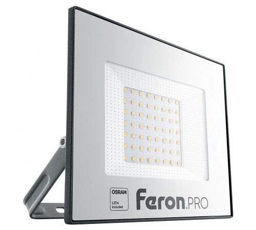 Настенно-потолочный прожектор Feron 41540 LL-1000