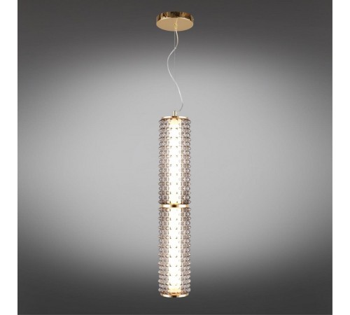 Подвесной светильник Aployt APL.331.16.29 Ozann