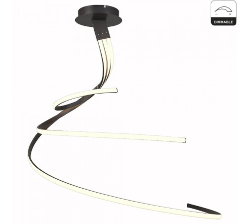 Светильник на штанге Mantra 5832 Nur