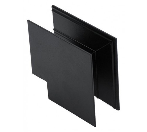 Соединитель угловой внутренний для треков накладных Aployt APL.0282.00.04 Magnetic track 220