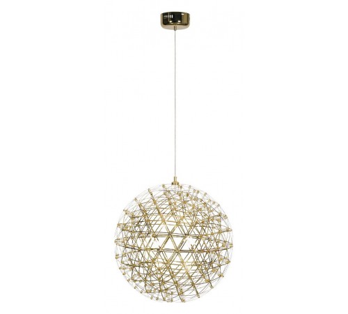 Подвесной светильник Loft it 9027-61 Gold Raimond
