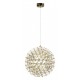 Подвесной светильник Loft it 9027-61 Gold Raimond