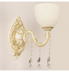 Бра Bohemia Ivele Crystal AL7901B10/1/175 A WMG P1 U Pair AL7901