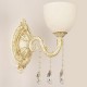 Бра Bohemia Ivele Crystal AL7901B10/1/175 A WMG P1 U Pair AL7901