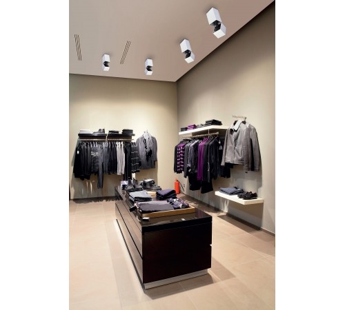 Накладной светильник Mantra C0088 Columbretes