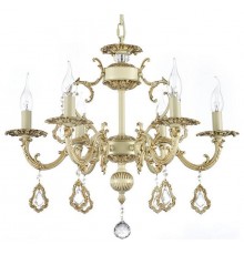 Подвесная люстра Arti Lampadari Falcone E 1.1.6.600 CG Falcone