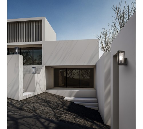 Накладной светильник Mantra 8899 Nevada