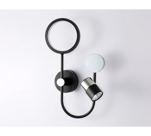 Бра с подсветкой Ambrella Light FL51601 FL