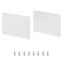 Заглушка для профиля Arlight 036416 ARH