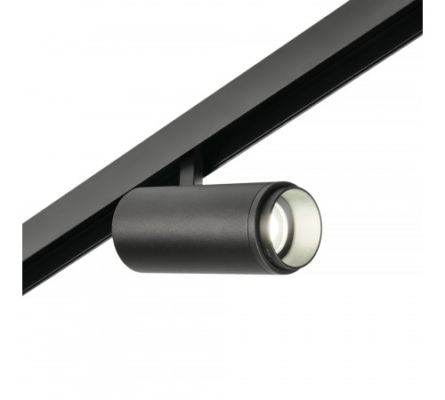 Светильник на штанге MyFar MT0222-20W3K-S-B Technical