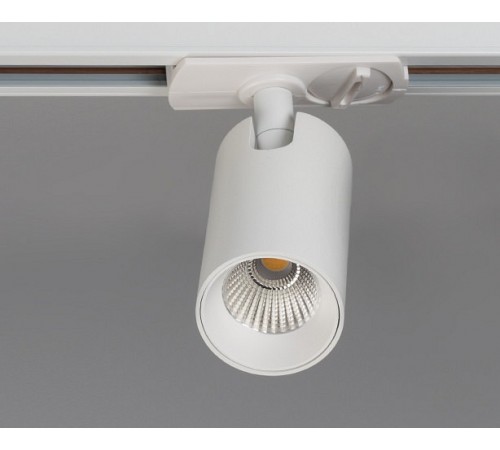 Светильник на штанге Italline TR 3006 white TR 3006