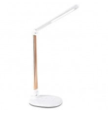 Настольная лампа офисная Ambrella Light DE525 DE