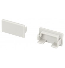 Заглушка для профиля Arlight 027738 KLUS