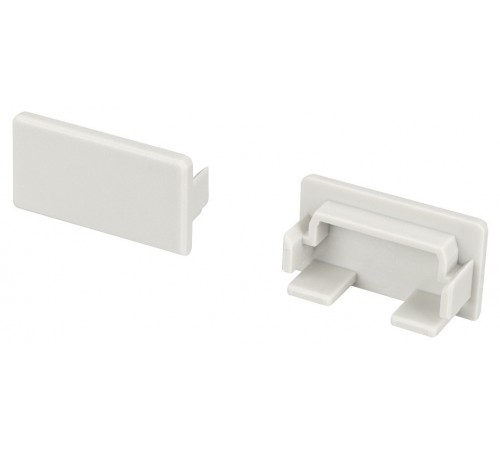 Заглушка для профиля Arlight 027738 KLUS