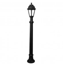 Наземный высокий светильник Fumagalli K22.163.000.AXF1R Saba