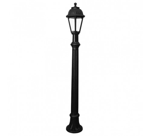 Наземный высокий светильник Fumagalli K22.163.000.AXF1R Saba