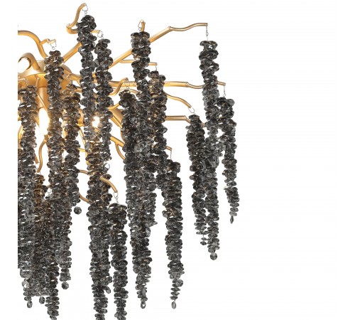 Потолочная люстра Vitaluce V28551-8/7PL V28551