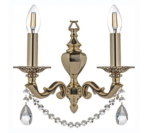 Бра Arti Lampadari Amelia E 2.1.2.600 GB Amelia