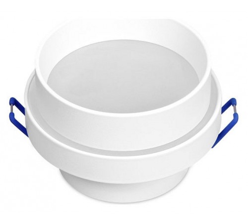 Встраиваемый светильник Ambrella Light TN198 TN