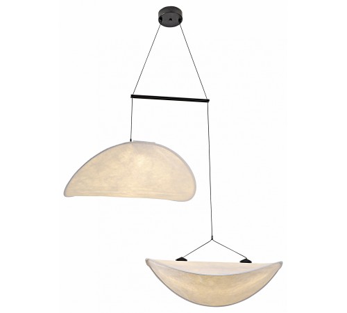 Подвесной светильник Kink Light 08022-60+60,01 Брами