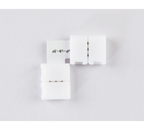 Набор соединителей лент угловые жесткие Ambrella Light GS6601 GS