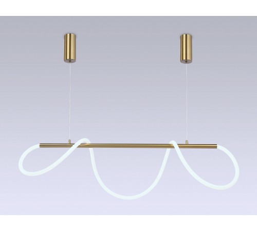 Подвесной светильник Ambrella Light FL10535 FL