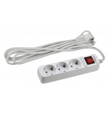 Сетевой фильтр Эра Б0035755 UX-3es-5m