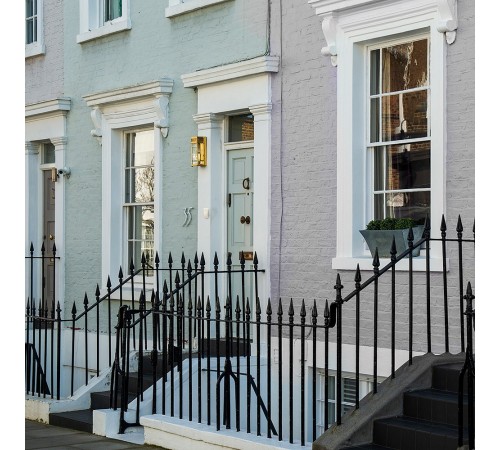 Звонок проводной Feron 48806 DB-102