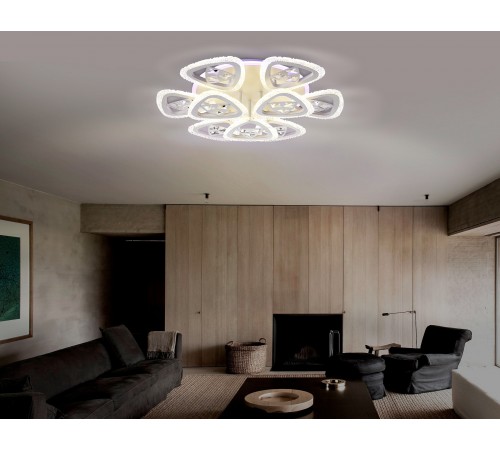 Потолочная люстра Ambrella Light FA2921 FA