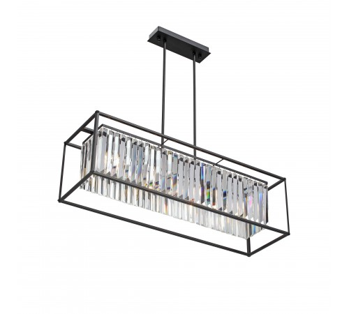 Люстра на штанге Vitaluce V5402-1/4PL V5402