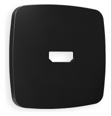 Накладка для розетки HDMI Ambrella Volt OP8140 Quant