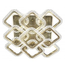 Потолочная люстра Escada 10238/9LED Kaleidoscope