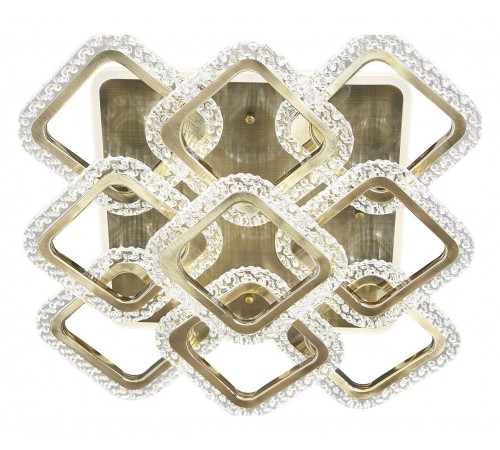 Потолочная люстра Escada 10238/9LED Kaleidoscope